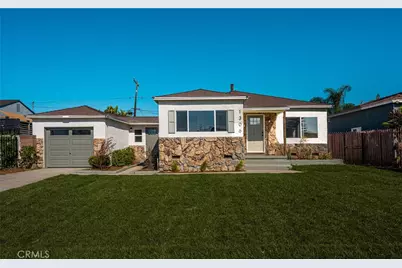 1306 S Cliveden Avenue, Compton, CA 90220 - Photo 1