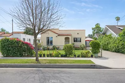 7838 Whitmore Street, Rosemead, CA 91770 - Photo 1