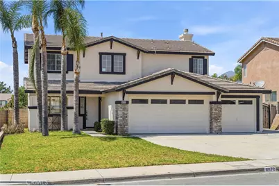 6672 W Logan Ave, Fontana, CA 92336 - Photo 1