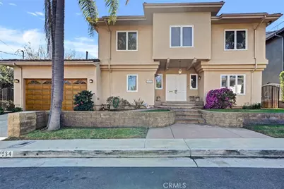 12134 Lawler, Los Angeles, CA 90066 - Photo 1