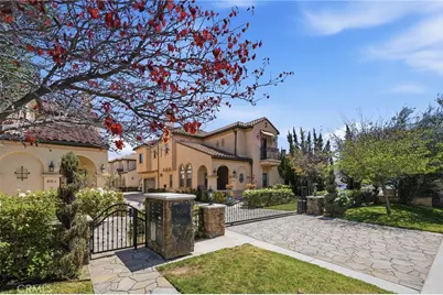612 S 2nd, Arcadia, CA 91006 - Photo 1