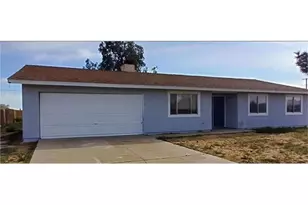 8848 Oleander Ave, California City, CA 93505 - Photo 1