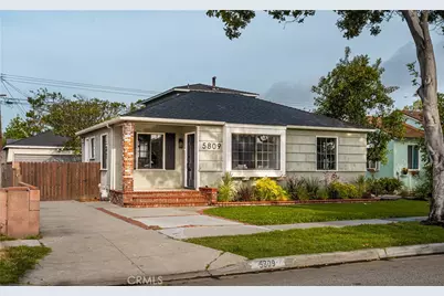 5809 Hazelbrook Avenue, Lakewood, CA 90712 - Photo 1