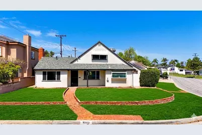 10903 Theis Avenue, Whittier, CA 90604 - Photo 1