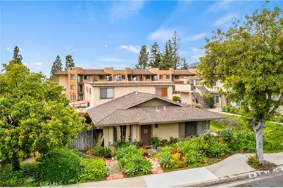 821 Junipero #A, Duarte, CA 91010 - Photo 1
