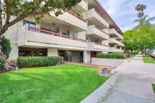 125 S Sierra Madre Blvd, Pasadena, CA 91107 - Photo 1