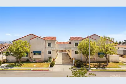 480 N Moore Avenue #D, Monterey Park, CA 91754 - Photo 1
