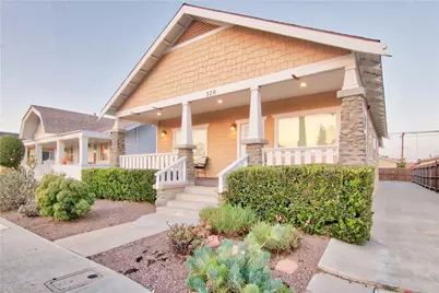 320 S Fremont Avenue, Alhambra, CA 91801 - Photo 1