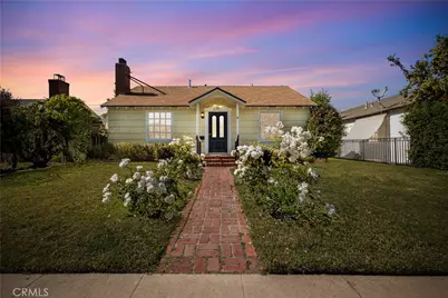 2307 W Verdugo, Burbank, CA 91506 - Photo 1