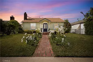 2307 W Verdugo, Burbank, CA 91506 - Photo 1
