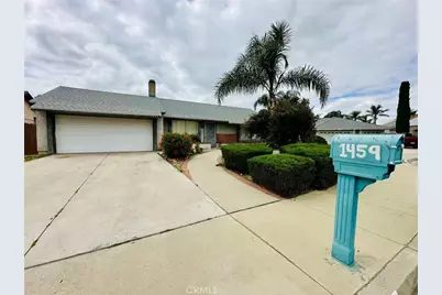 1459 W Wabash Street, Rialto, CA 92376 - Photo 1