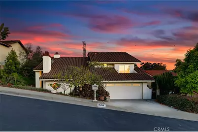 16210 Elza Drive, Hacienda Heights, CA 91745 - Photo 1