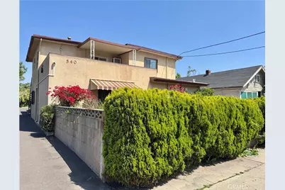 540 N Madison #4, Los Angeles, CA 90004 - Photo 1