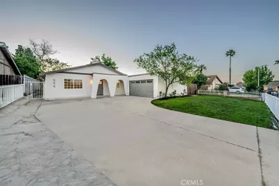 555 N Chestnut, Rialto, CA 92376 - Photo 1