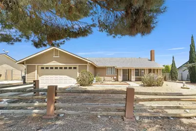 14224 Fort Apache Court, Victorville, CA 92392 - Photo 1