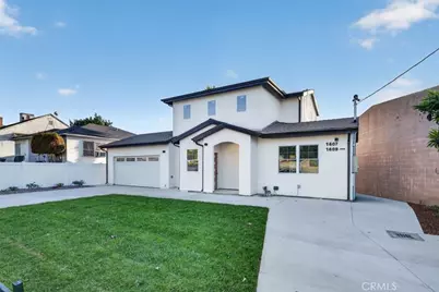 1607 Westmont, Alhambra, CA 91803 - Photo 1