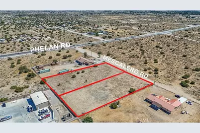 9610 Mescalero, Phelan, CA 92371 - Photo 1