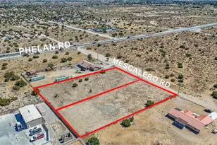 9610 Mescalero, Phelan, CA 92371 - Photo 1