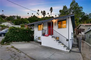 4365 Esmeralda St, Los Angeles, CA 90032 - Photo 1