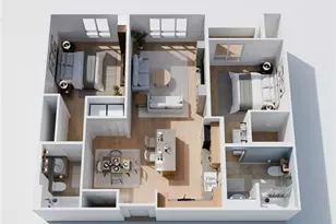100 S Alameda St, Los Angeles, CA 90012 - Photo 1