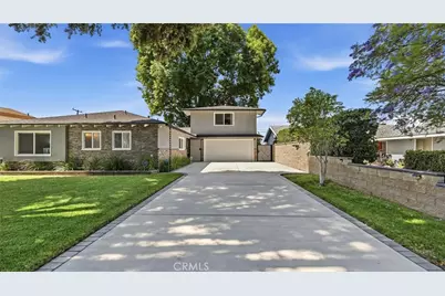 2722 Hanawalt Street, La Verne, CA 91750 - Photo 1