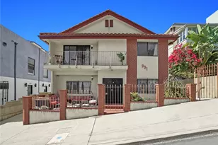 991 Everett, Los Angeles, CA 90026 - Photo 1
