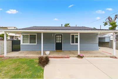 6268 N Muscatel Avenue, Temple City, CA 91780 - Photo 1