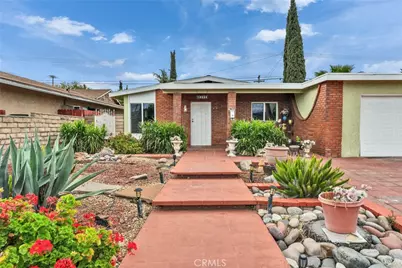18654 Del Bonita Street, Rowland Heights, CA 91748 - Photo 1