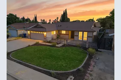 931 Orangewood Court, Lemoore, CA 93245 - Photo 1