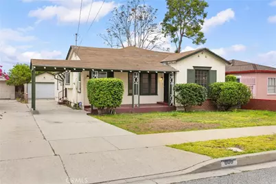 608 E Chestnut Avenue, San Gabriel, CA 91776 - Photo 1