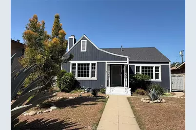 115 S Granada, Alhambra, CA 91801 - Photo 1