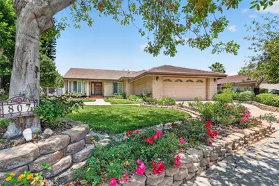 807 Avenida Loma Vista, San Dimas, CA 91773 - Photo 1