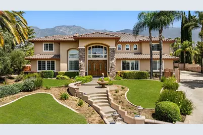 8632 Cherry Lane, Rancho Cucamonga, CA 91701 - Photo 1