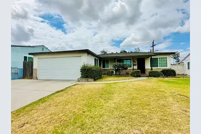 400 E Fernfield Drive, Monterey Park, CA 91755 - Photo 1