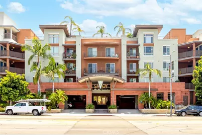 100 S Alameda #345, Los Angeles, CA 90012 - Photo 1
