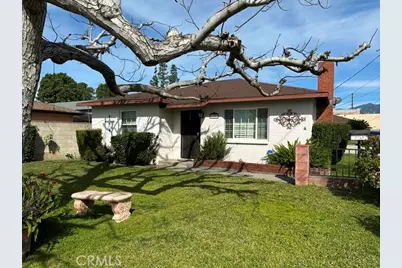 11023 Ranchito, El Monte, CA 91731 - Photo 1