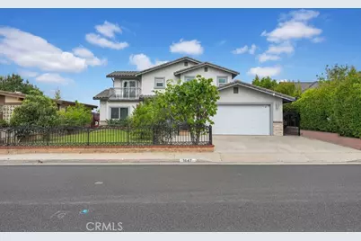 1647 Arriba Dr, Monterey Park, CA 91754 - Photo 1