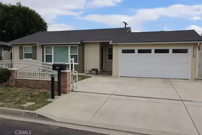 10644 Fairhall Street #B, Temple City, CA 91780 - Photo 1
