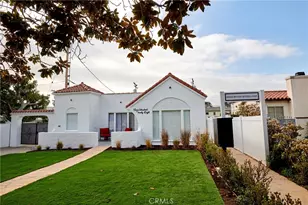728 Euclid, Santa Monica, CA 90402 - Photo 1