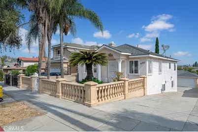425 W Graves Ave, Monterey Park, CA 91754 - Photo 1