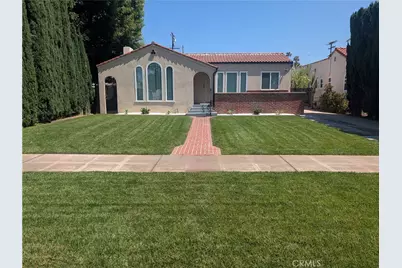 2609 Birch, Alhambra, CA 91801 - Photo 1