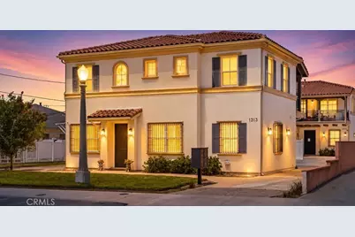 1313 S Palm Avenue, San Gabriel, CA 91776 - Photo 1