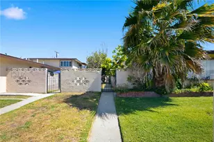 1234 W Rosewood Ct, Ontario, CA 91762 - Photo 1