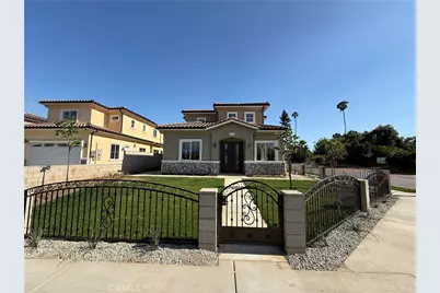 8102 Celito Dr, Rosemead, CA 91770 - Photo 1