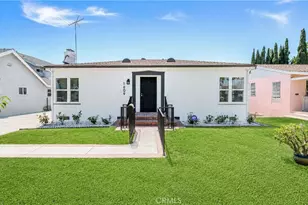 1609 S Sierra Vista, Alhambra, CA 91801 - Photo 1