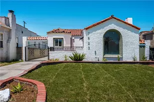 7523 Dalton Ave, Los Angeles, CA 90047 - Photo 1