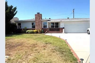 1023 E Thelborn Avenue, West Covina, CA 91790 - Photo 1