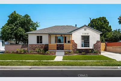 11415 Mapledale Street, Norwalk, CA 90650 - Photo 1