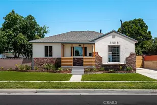 11415 Mapledale St, Norwalk, CA 90650 - Photo 1