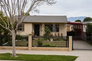 909 E Mabel, Monterey Park, CA 91755 - Photo 1